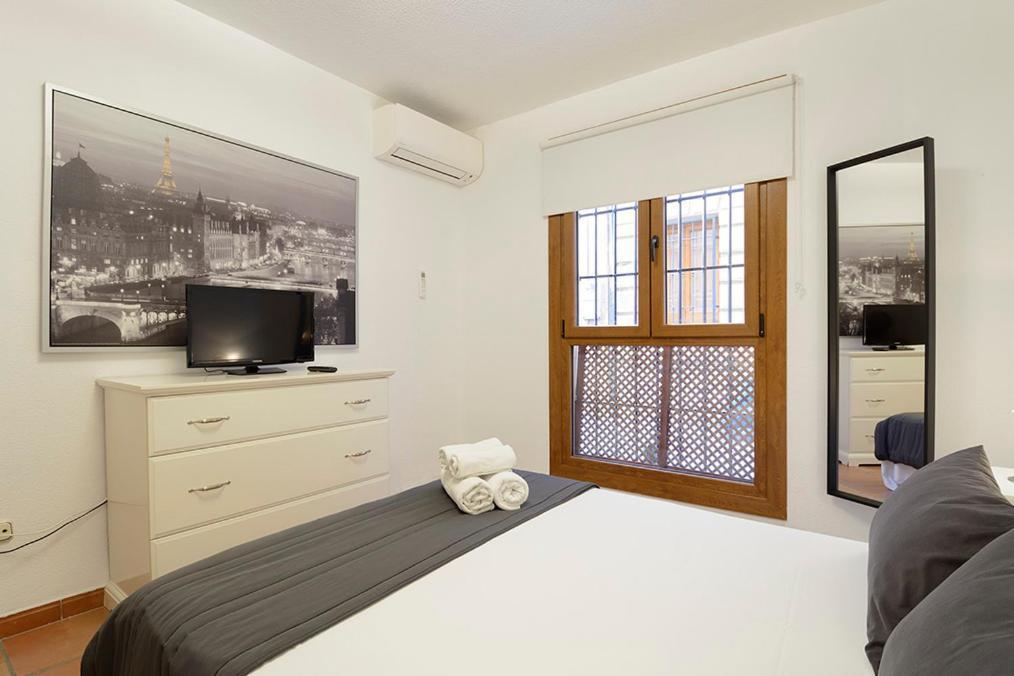 Concepcion Centro Appartement Granada