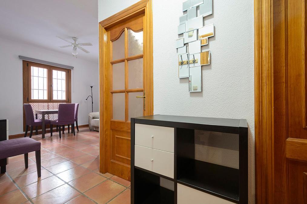 Concepcion Centro Appartement Granada