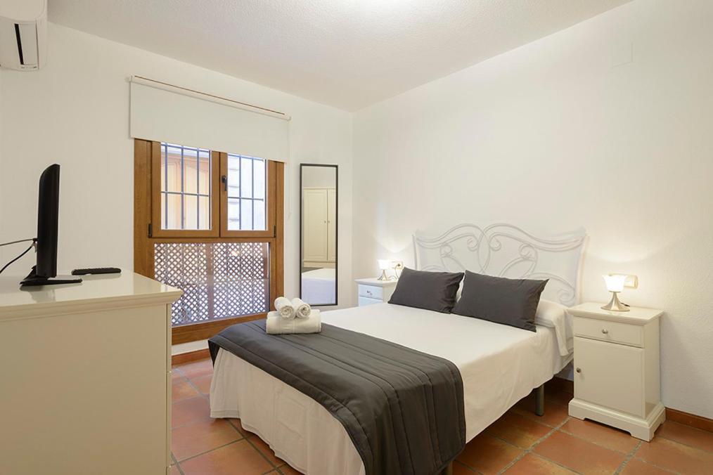 Appartement Concepcion Centro *