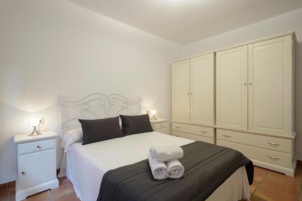 Appartement Concepcion Centro Granada