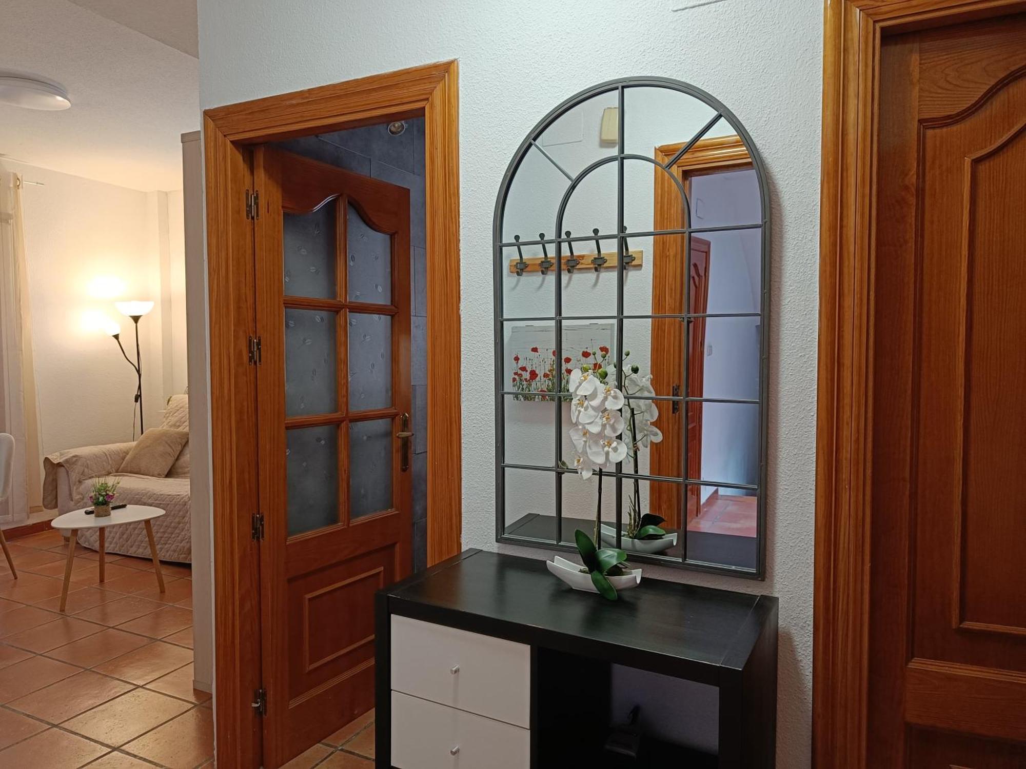 Concepcion Centro Appartement *