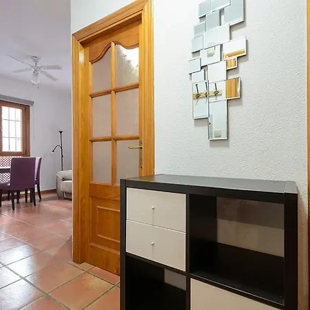 Apartamento Concepcion Granada Centro Exterior photo