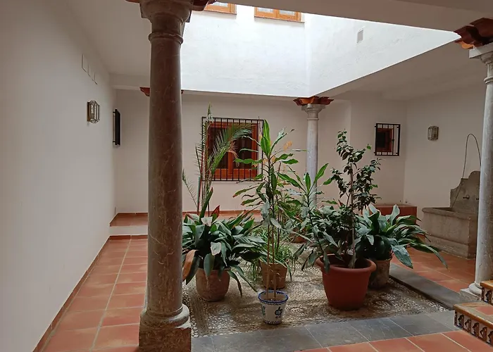 Apartamento Concepcion Granada Centro