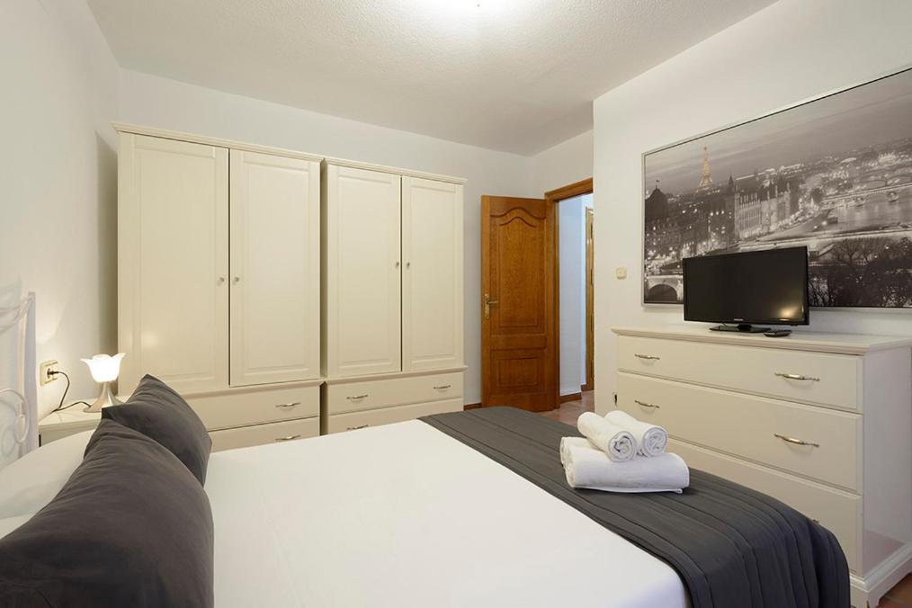 Apartament Concepcion Centro *