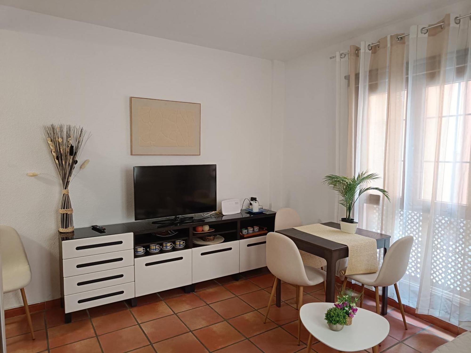 Apartament Concepcion Centro *
