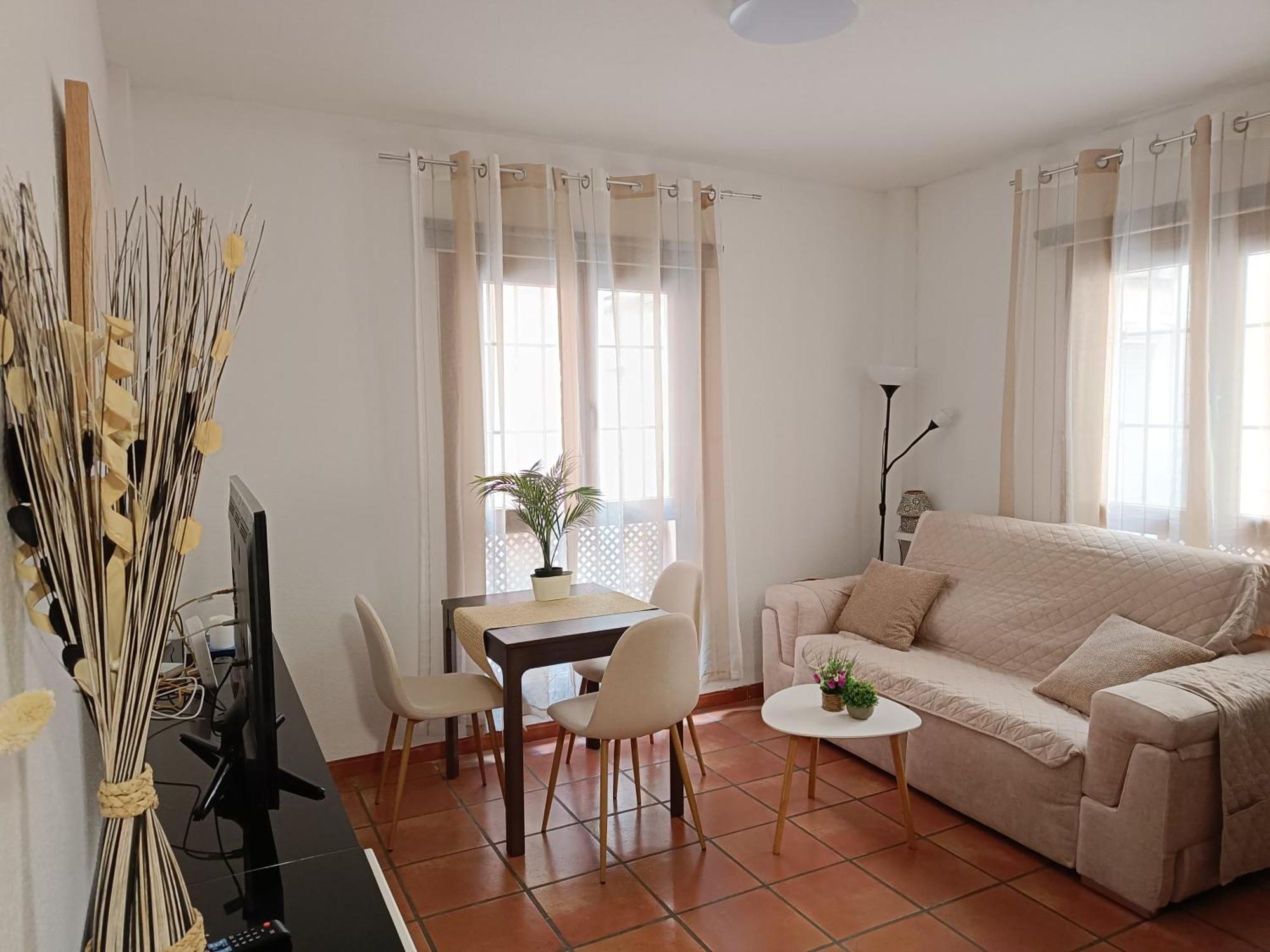 Apartament Concepcion Centro Granada